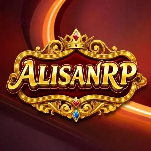 ALISANRP - Permainan Santai yang Menyenangkan