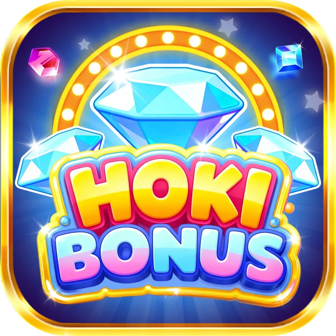HOKIBONUS - Simulasi Seru untuk Para Pecinta Game